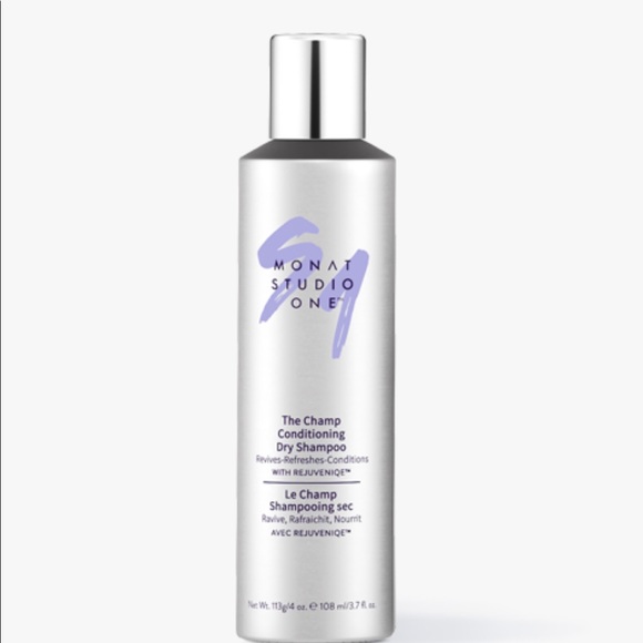monat Other - Monat The Champ Dry Shampoo